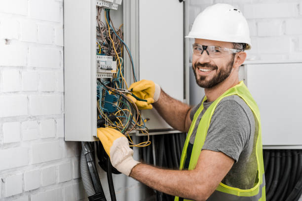 Electrical Outlet Repair in Waynesville, MO