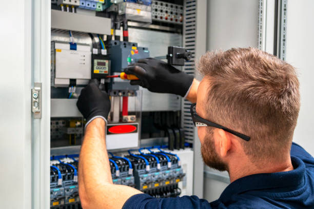 Best Affordable Emergency Electrician  in Waynesville, MO