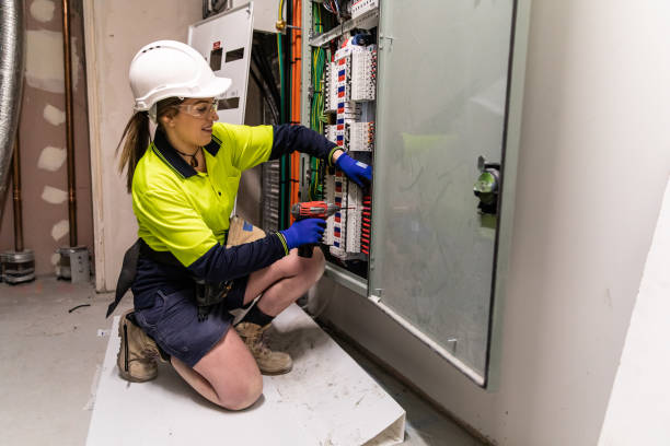 Best Electrical Outlet Repair  in Waynesville, MO