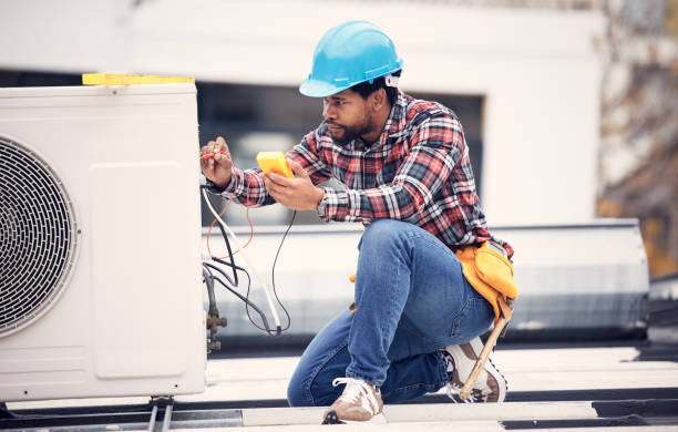 Best Electric Panel Repair  in Waynesville, MO