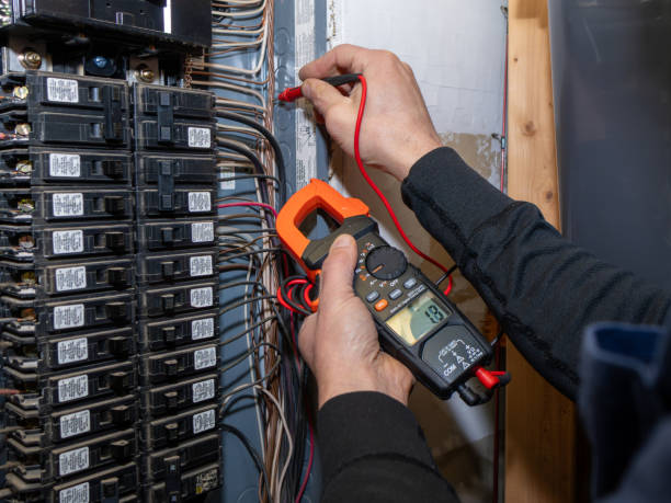 Electrical System Inspection in Waynesville, MO